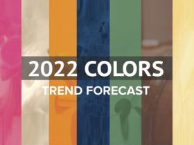 رنگ سال لباس‌ 2022
