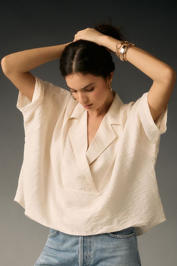 مدل شومیز زنانه اسپرت
